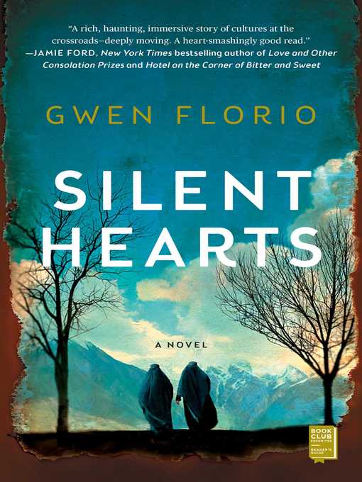 Title details for Silent Hearts by Gwen Florio - Wait list